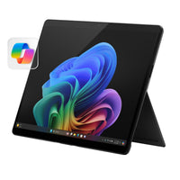Microsoft Surface Pro (2 en 1) - Black