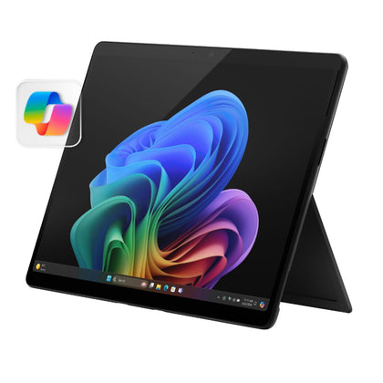 Microsoft Surface Pro (2 en 1) - Black