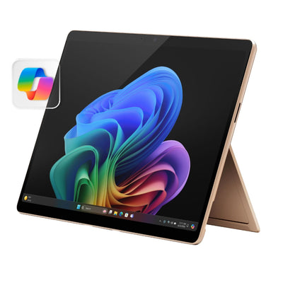 Microsoft Surface Pro (2 en 1) - Dune