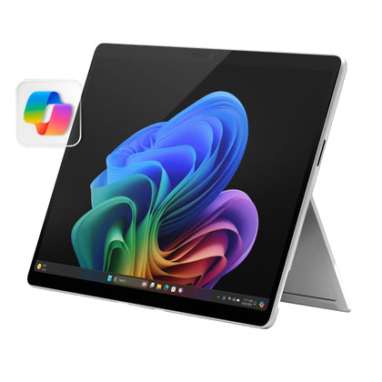 Microsoft Surface Pro (2 en 1) - Platinum