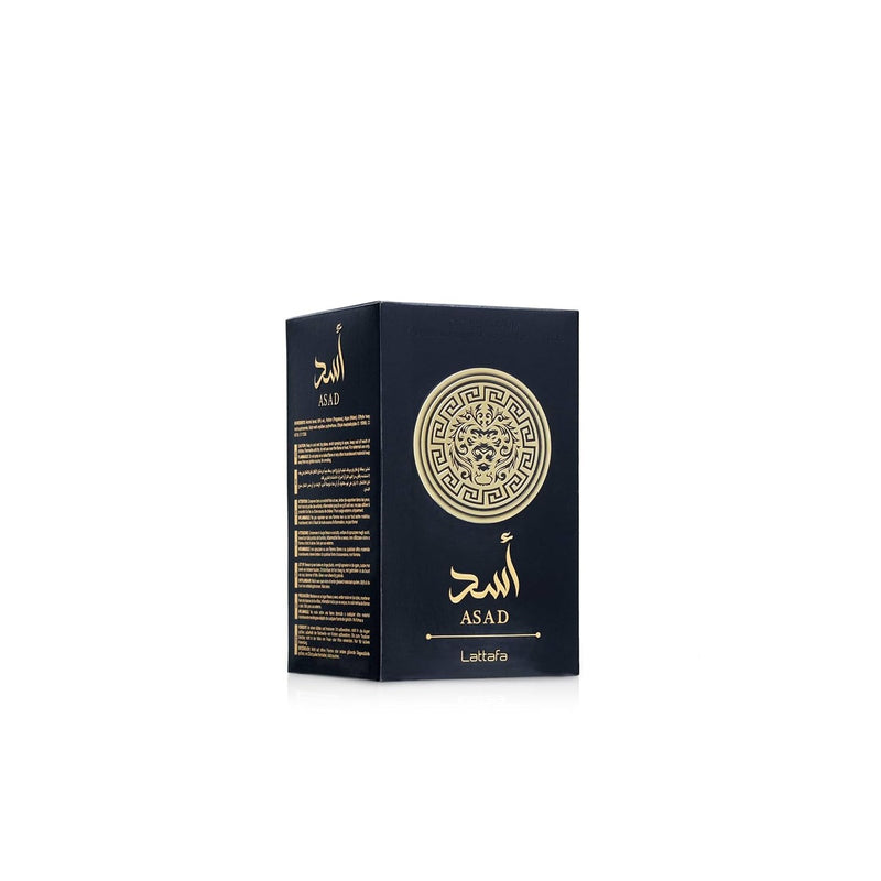 LATTAFA Asad Eau de Parfum For Men