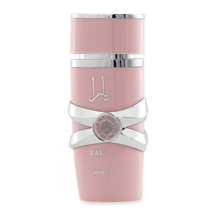 Lattafa Ladies Yara EDP Spray 3.38 oz Fragrances 6291108730515
