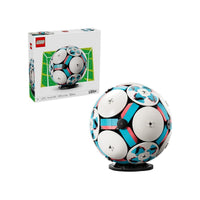 LEGO Editions Soccer Ball FIFA