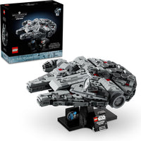LEGO Star Wars Millennium Falcon 25th Anniversary 75405