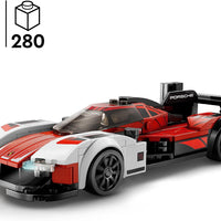 LEGO Speed Champions Porsche 963 76916