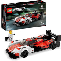 LEGO Speed Champions Porsche 963 76916
