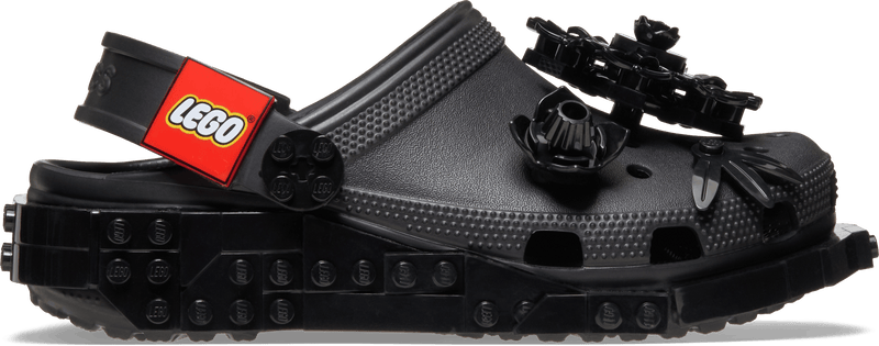 Lego x crocs Creativity (Midnight Garden)