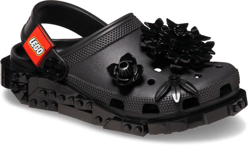 Lego x crocs Creativity (Midnight Garden)