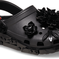 Lego x crocs  Creativity (Midnight Garden)