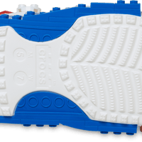 Lego x crocs  Creativity Clogs (White)