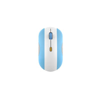 Lenovo Ratón Silencioso Bluetooth 350 - Argentina Flag