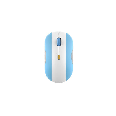 Lenovo Ratón Silencioso Bluetooth 350 - Argentina Flag