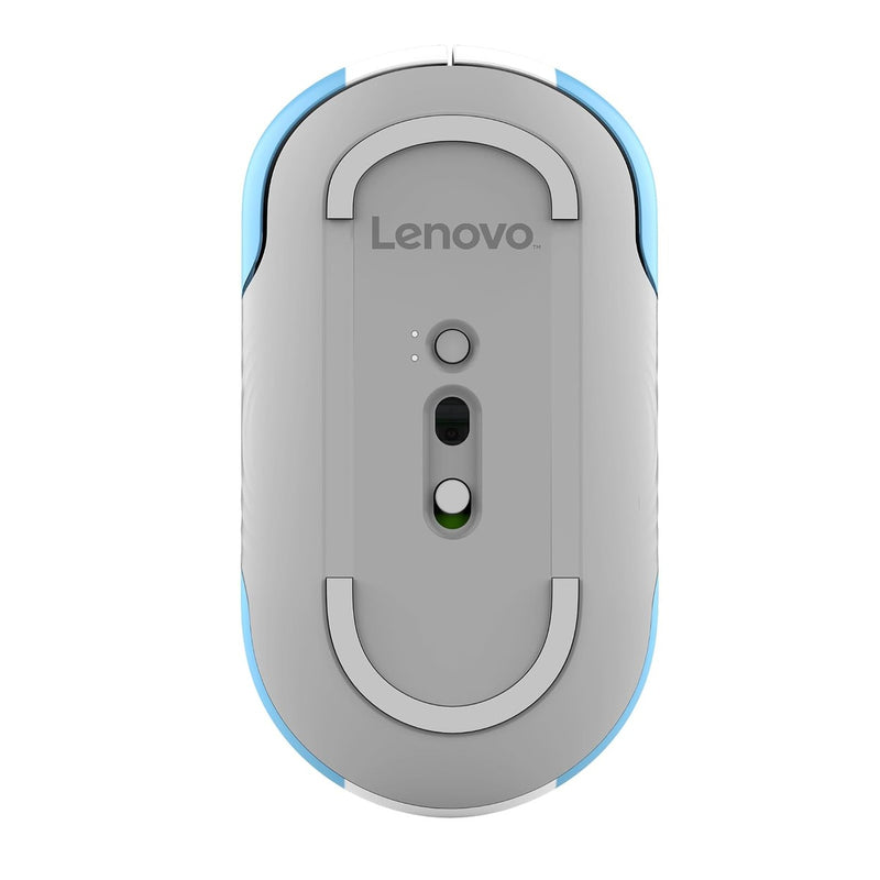 Lenovo Ratón Silencioso Bluetooth 350 - Argentina Flag