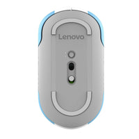 Lenovo Ratón Silencioso Bluetooth 350 - Argentina Flag