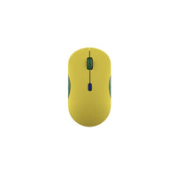 Lenovo Ratón Silencioso Bluetooth 350 - Brazil Flag