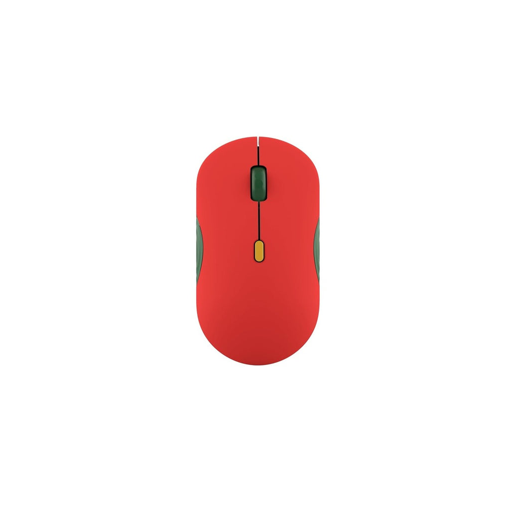 Lenovo Ratón Silencioso Bluetooth 350 - Portugal Flag
