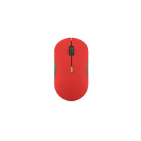 Lenovo Ratón Silencioso Bluetooth 350 - Portugal Flag