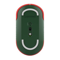 Lenovo Ratón Silencioso Bluetooth 350 - Portugal Flag