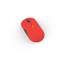 Lenovo Ratón Silencioso Bluetooth 350 - Portugal Flag