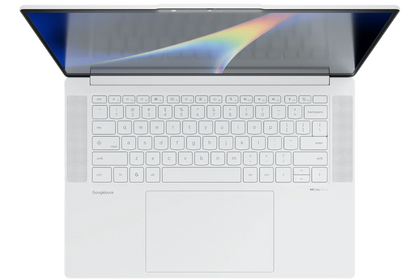 Lenovo Googlebook 15 - 16GB RAM, 512GB SSD