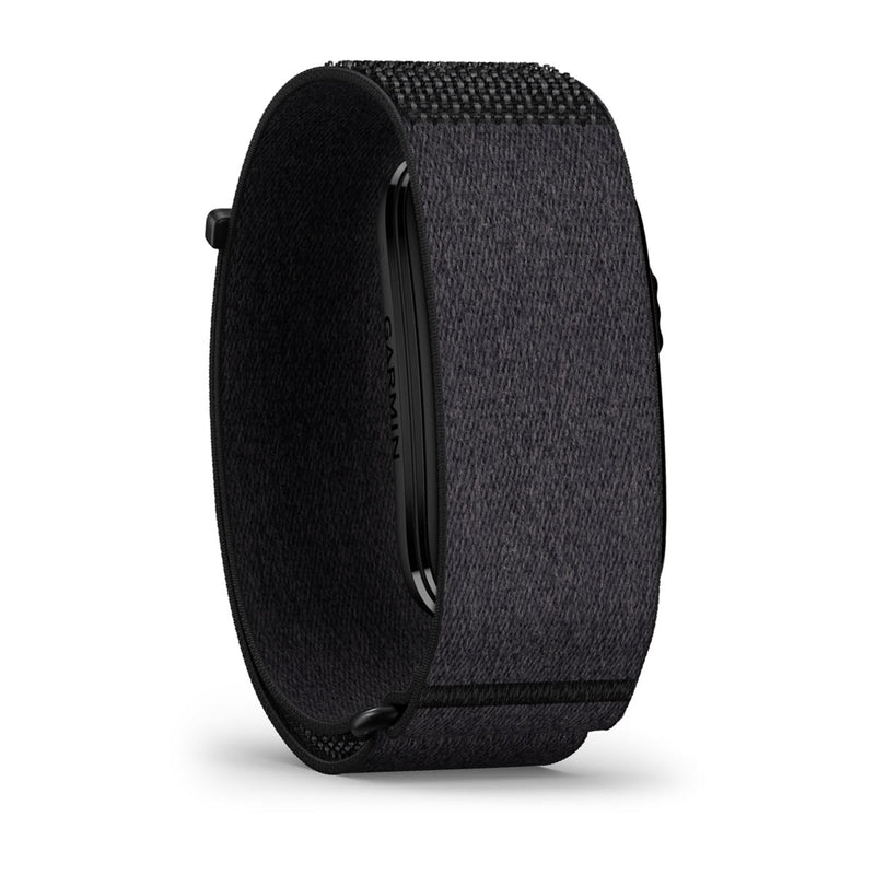 Garmin CIRQA - Smart Band sin pantalla (salud y fitness) - Negro
