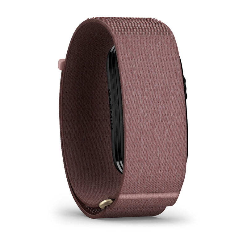 Garmin CIRQA - Smart Band sin pantalla (salud y fitness) - Malva