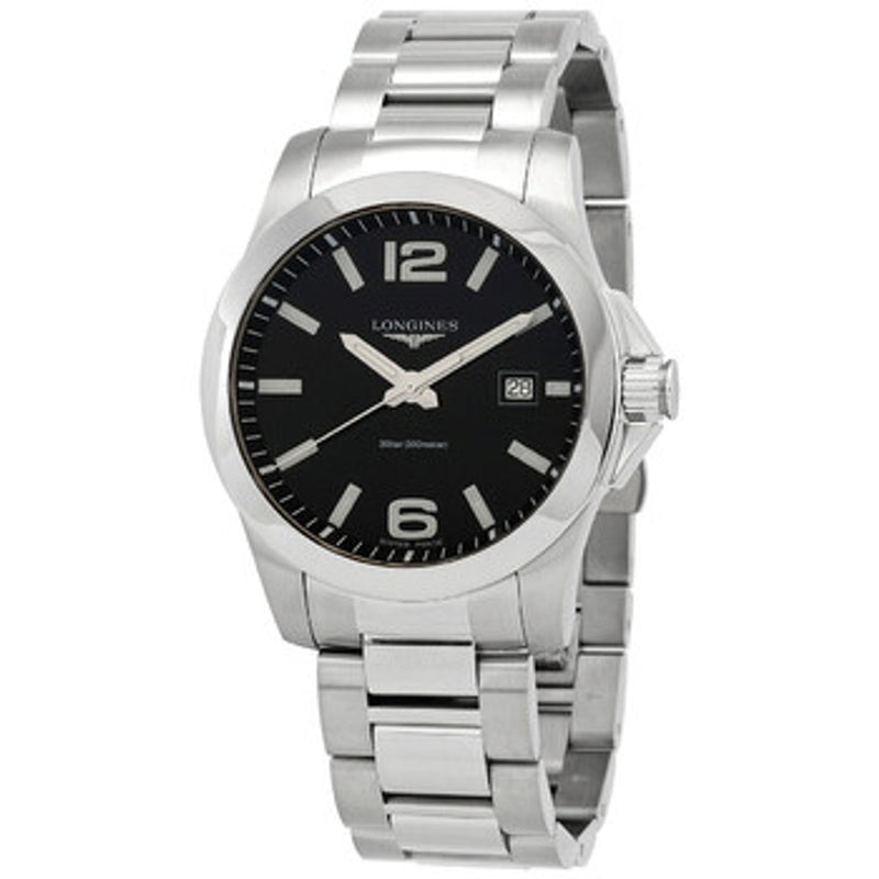 Longines Conquest V.H.P. Men's Watch L37264566