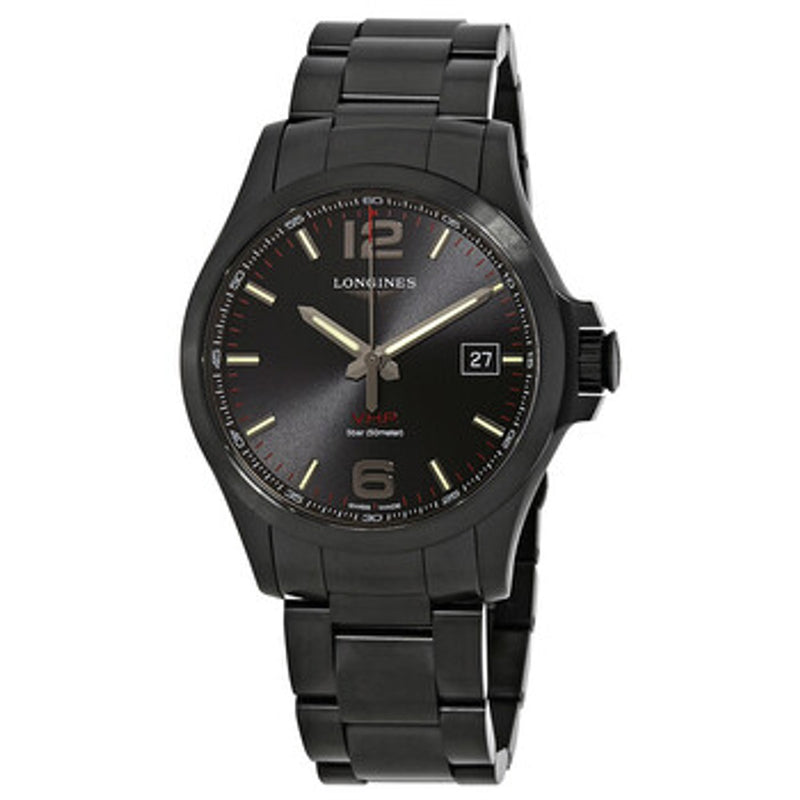 Longines Conquest V.H.P. Men's Watch L37264566