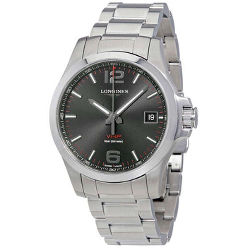 Longines Conquest V.H.P. Men's Watch L37264566