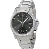 Longines Conquest V.H.P. Men's Watch L37264566