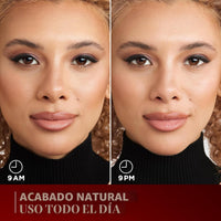 L'Oréal Paris Infallible XL Spray Fijador de Maquillaje 3 Segundos - Neblina Microfina 36H, Transparente 3.9 oz