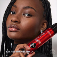 L'Oréal Paris Infallible XL Spray Fijador de Maquillaje 3 Segundos - Neblina Microfina 36H, Transparente 3.9 oz