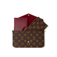 Louis Vuitton: Pochette Félicie