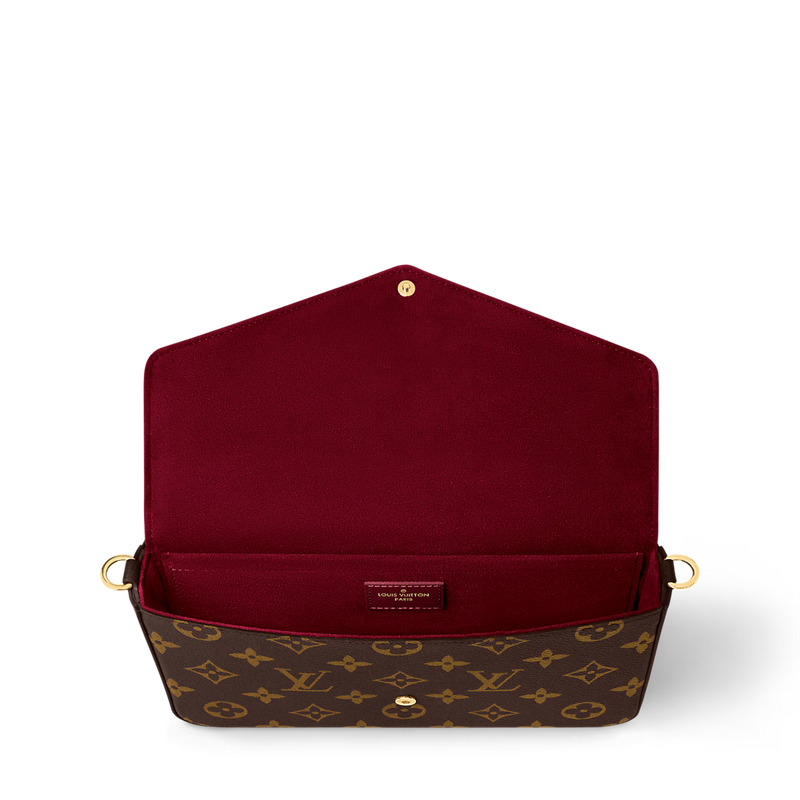 Louis Vuitton: Pochette Félicie