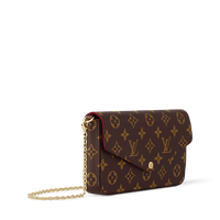 Louis Vuitton: Pochette Félicie