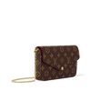 Louis Vuitton: Pochette Félicie