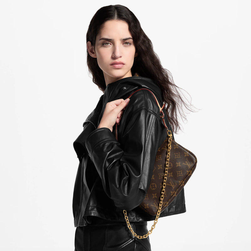 Louis Vuitton: Pochette Accessoires