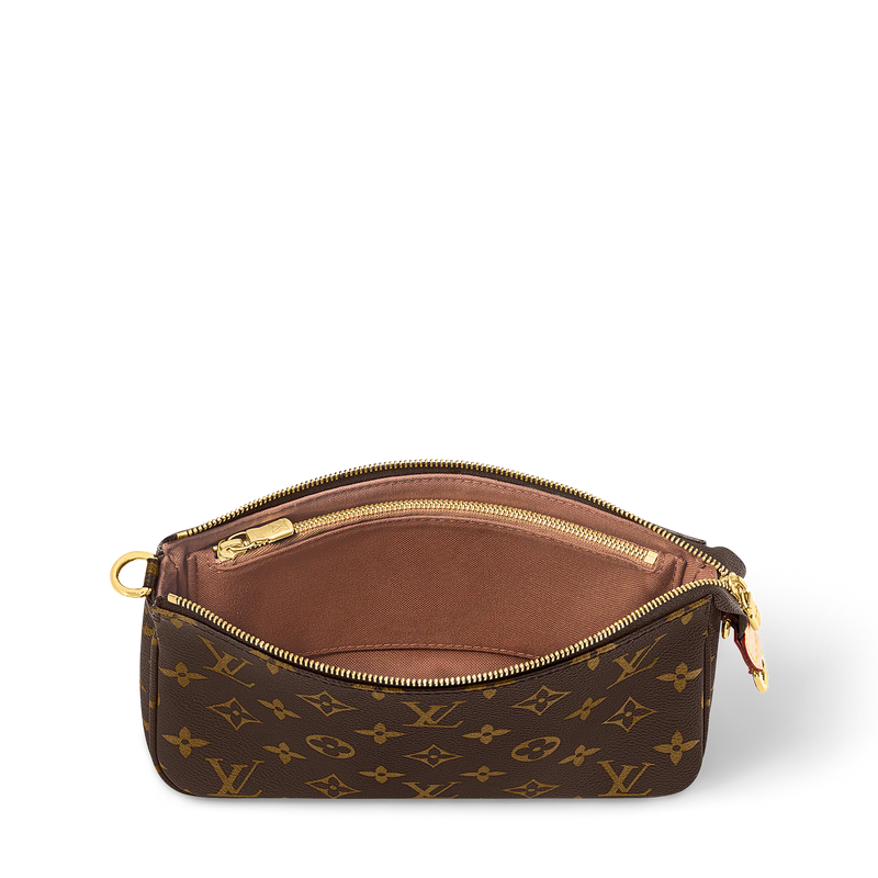Louis Vuitton: Pochette Accessoires