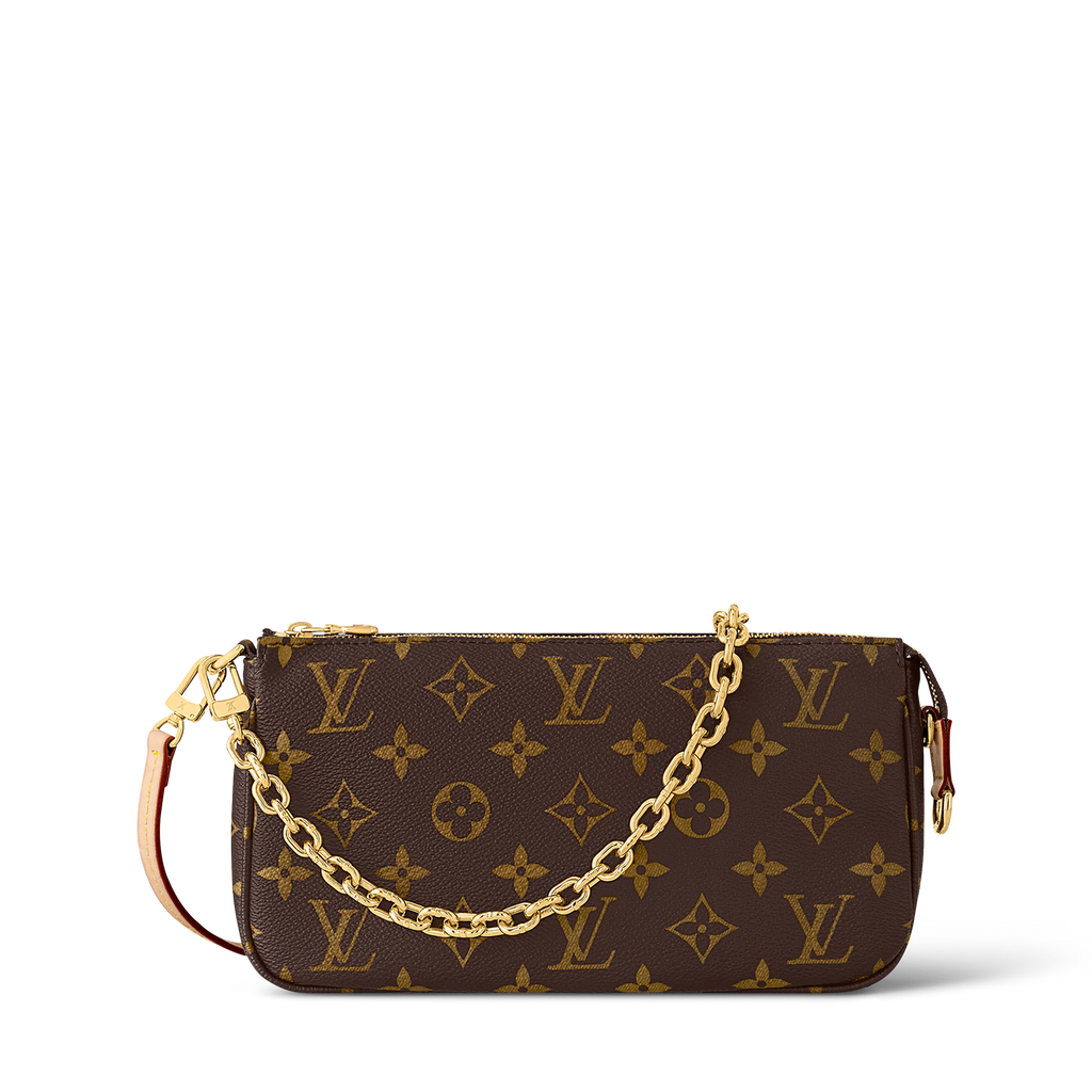 Louis Vuitton: Pochette Accessoires