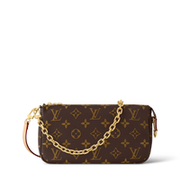 Louis Vuitton: Pochette Accessoires