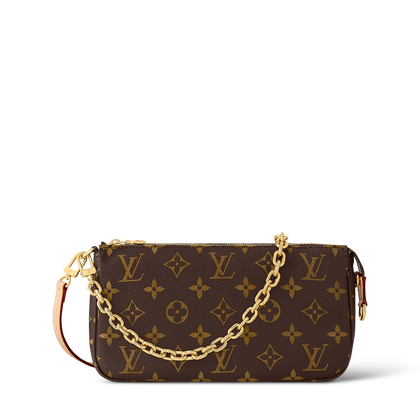 Louis Vuitton: Pochette Accessoires
