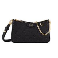 Easy Pouch On Strap Louis Vuitton