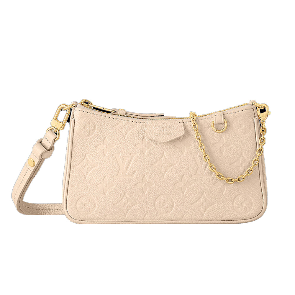 Easy Pouch On Strap Louis Vuitton