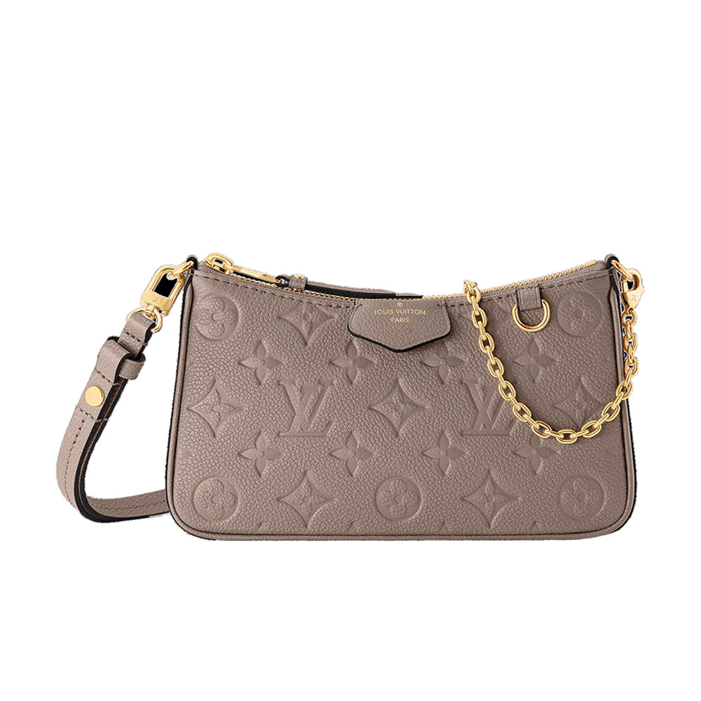 Easy Pouch On Strap Louis Vuitton