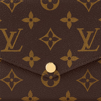 Louis Vuitton: Pochette Félicie