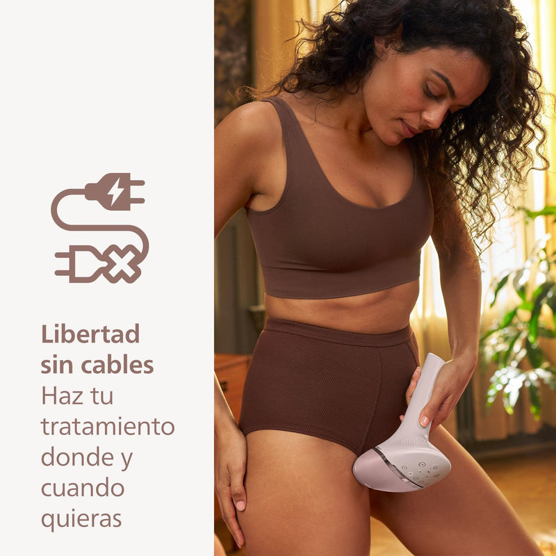 Philips Lumea 9000 Series IPL - 4 Accesorios