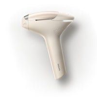 Philips Lumea IPL 9900 Pro - Depiladora IPL con SenseIQ Pro (BRC332/03)