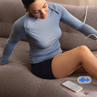 Philips Lumea IPL 9900 Pro - Depiladora IPL con SenseIQ Pro (BRC332/03)