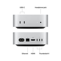 Apple Mac mini M4 (2024)