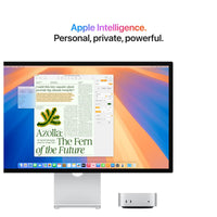 Apple Mac mini M4 (2024)